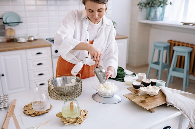What Candle Wax Is Best for the Environment?